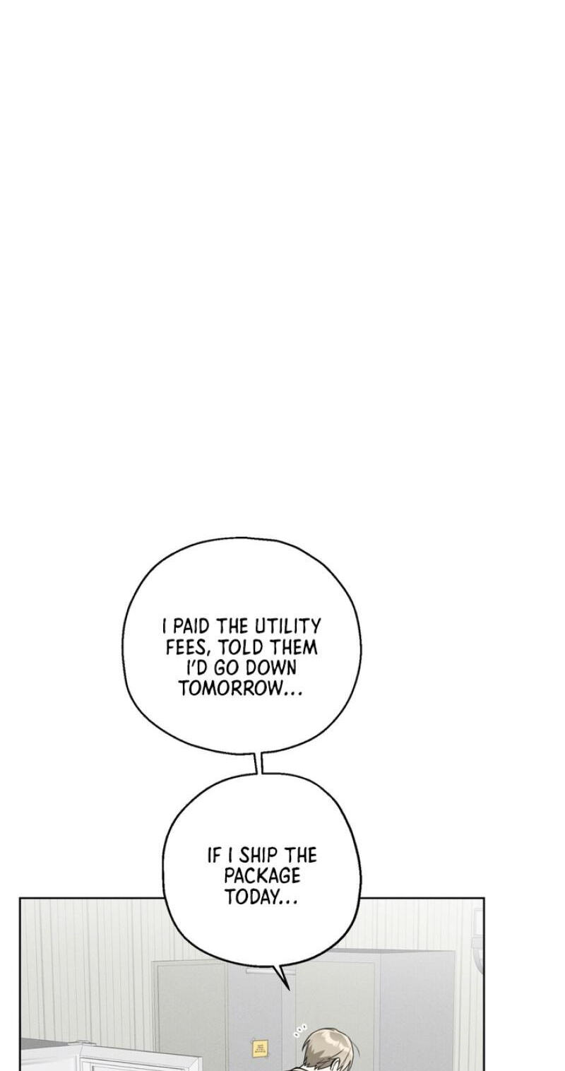 Read Heavy Rain Watch chapter 1 image 20 on Lezhin