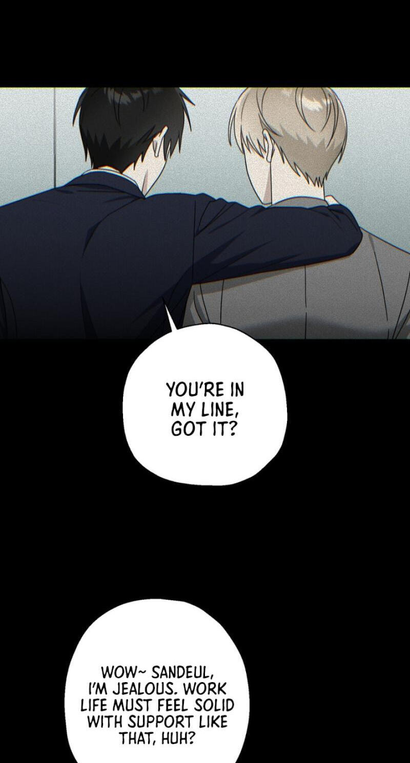 Read Heavy Rain Watch chapter 1 image 24 on Lezhin
