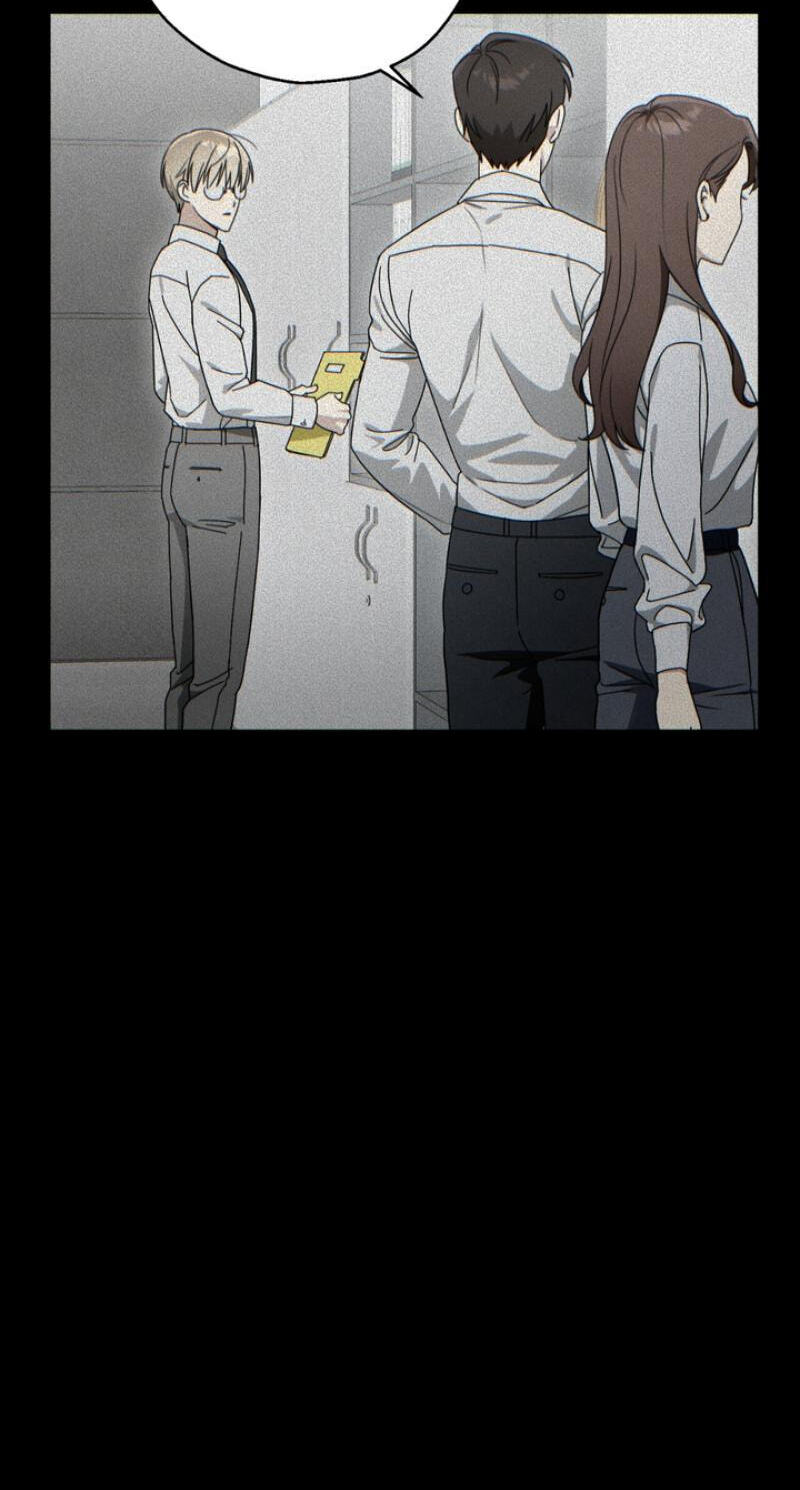 Read Heavy Rain Watch chapter 1 image 25 on Lezhin