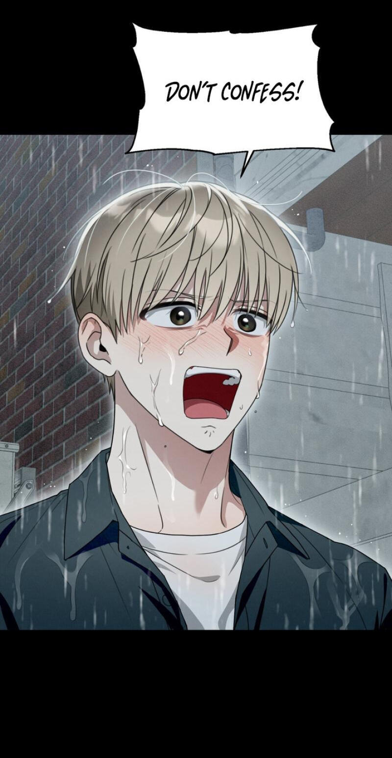 Read Heavy Rain Watch chapter 1 image 4 on Lezhin