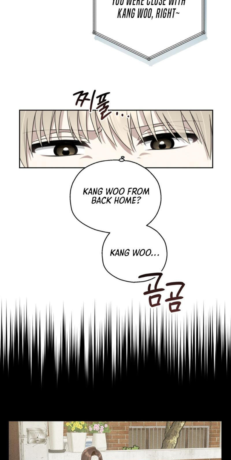 Read Heavy Rain Watch chapter 1 image 40 on Lezhin