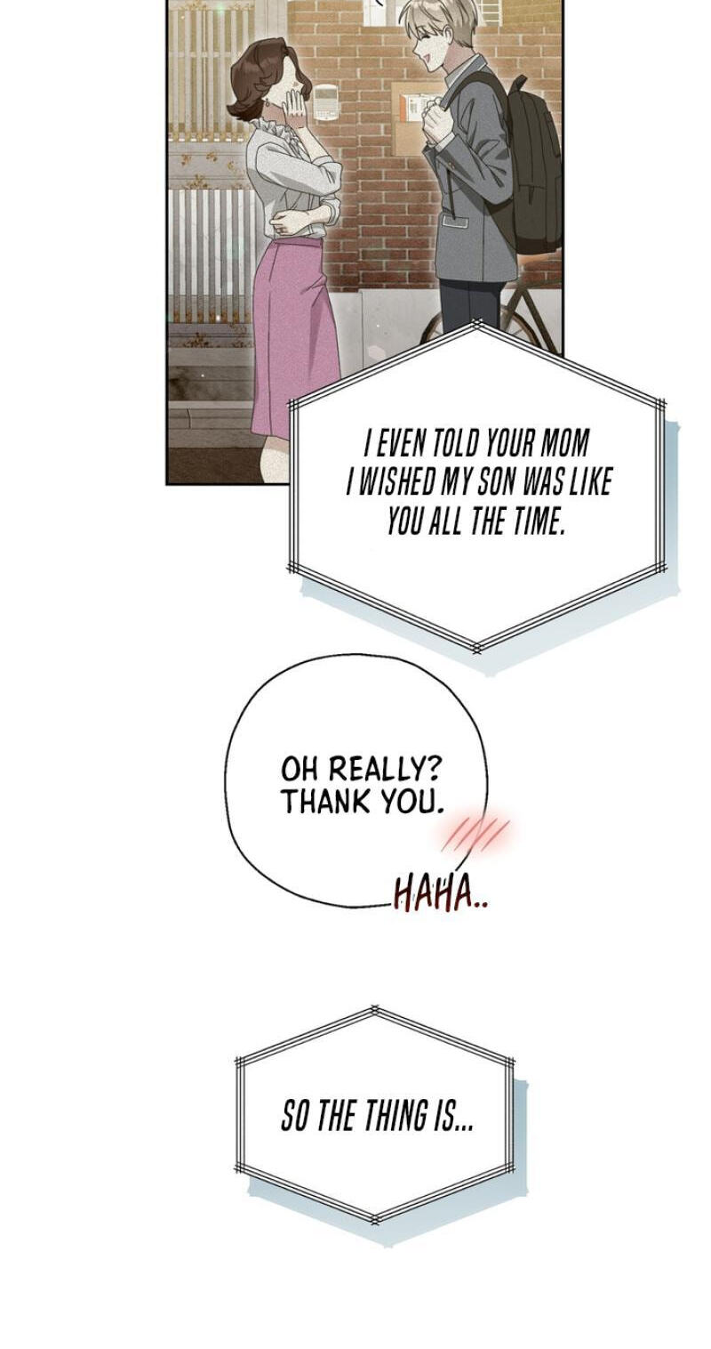 Read Heavy Rain Watch chapter 1 image 46 on Lezhin