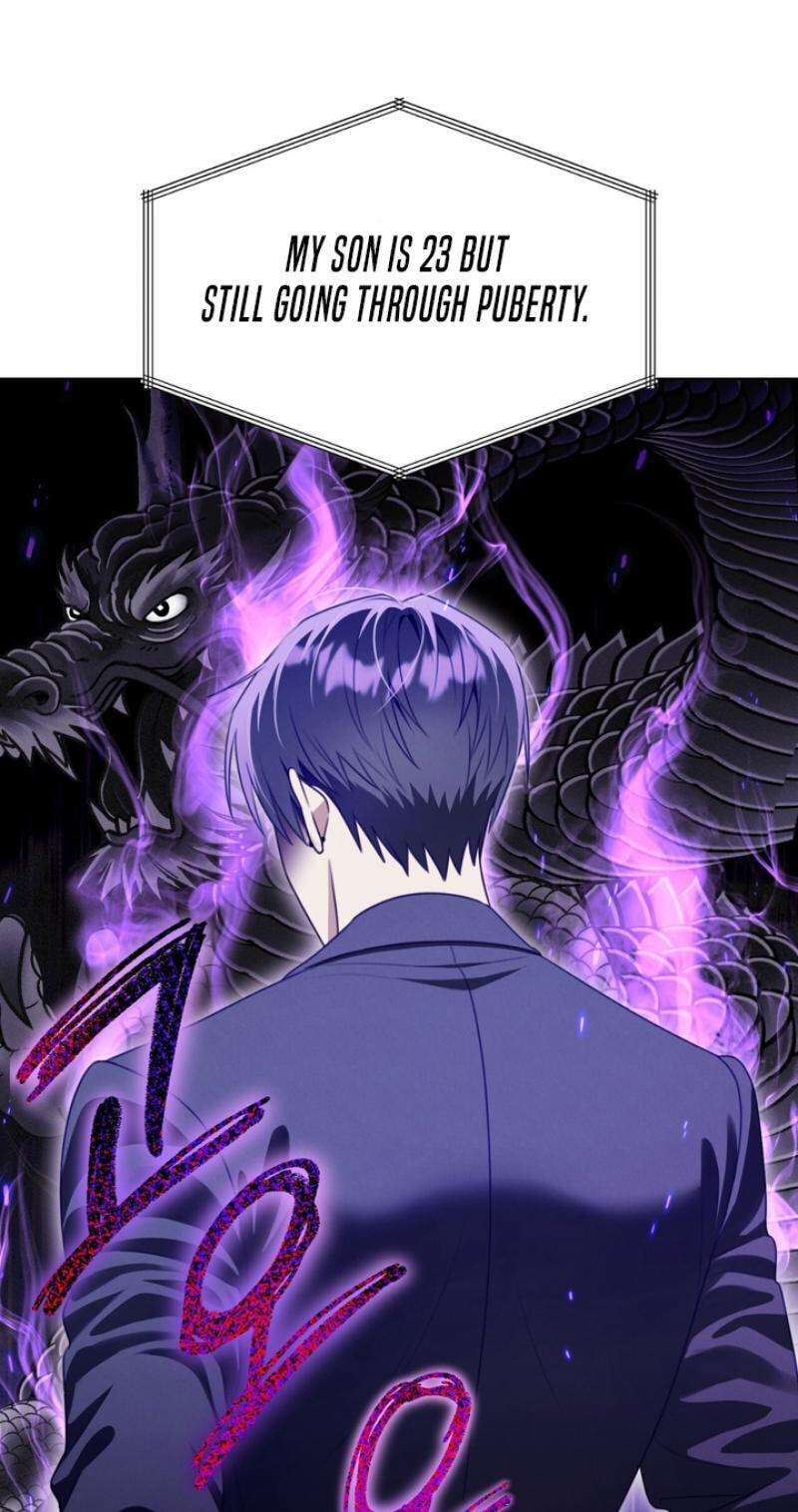 Read Heavy Rain Watch chapter 1 image 47 on Lezhin