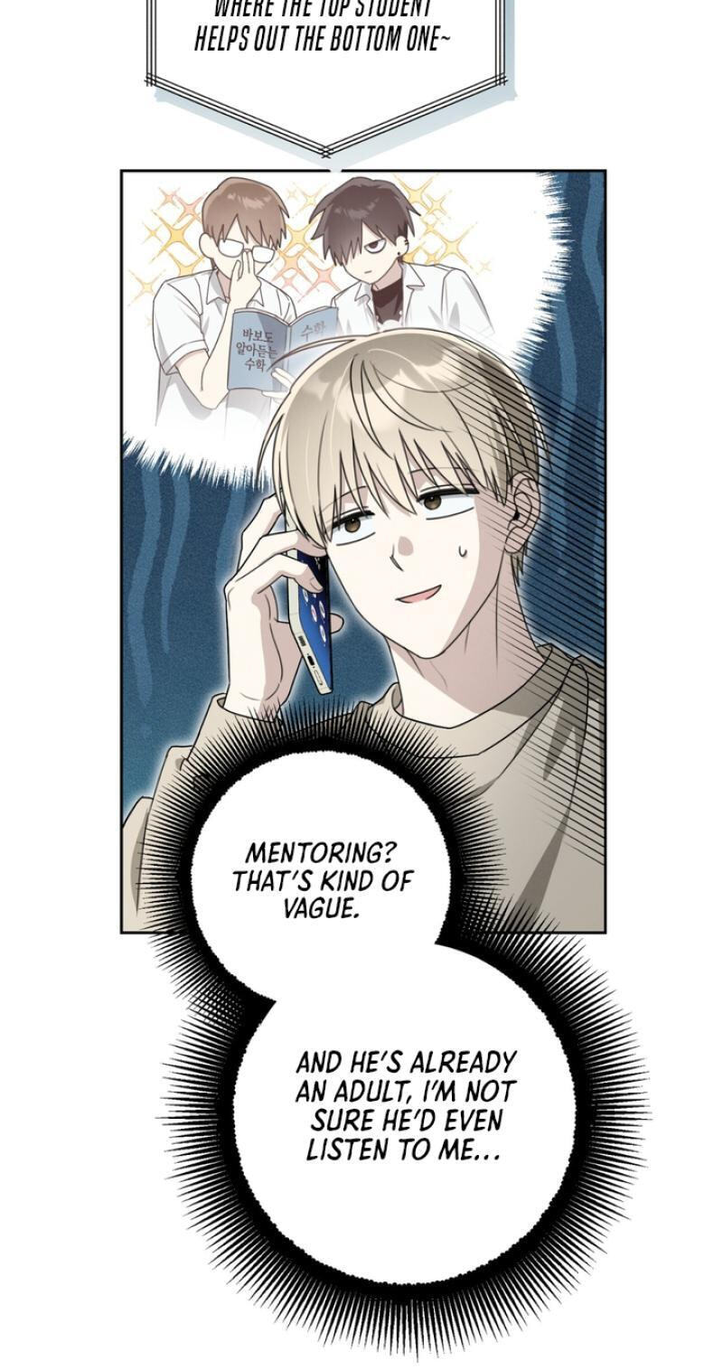 Read Heavy Rain Watch chapter 1 image 49 on Lezhin