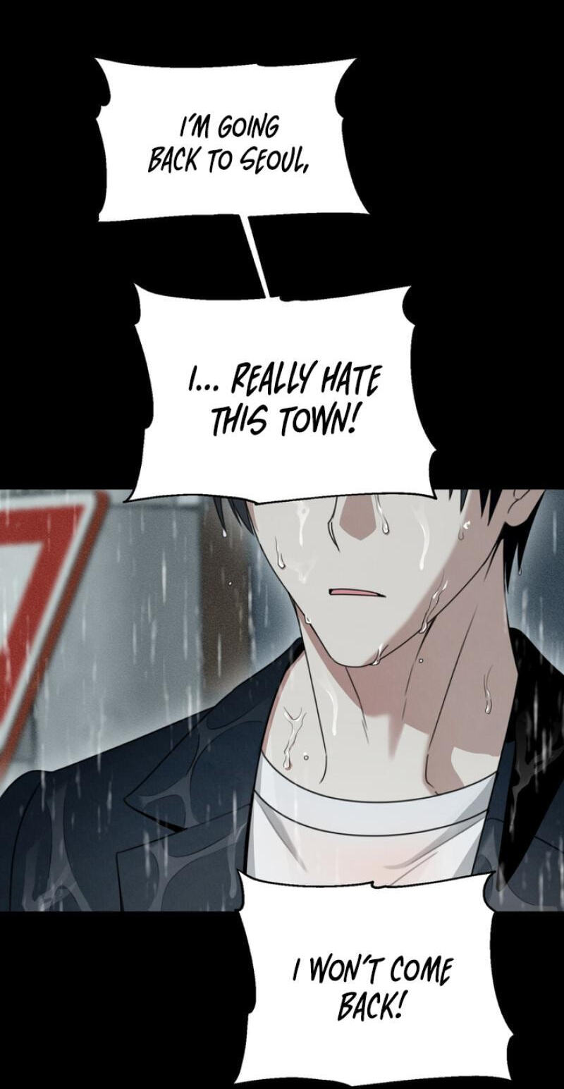 Read Heavy Rain Watch chapter 1 image 5 on Lezhin