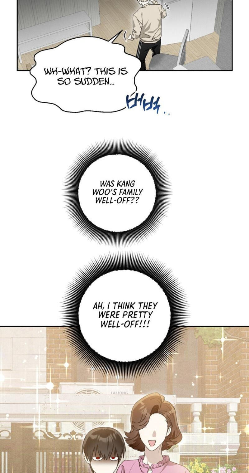 Read Heavy Rain Watch chapter 1 image 55 on Lezhin