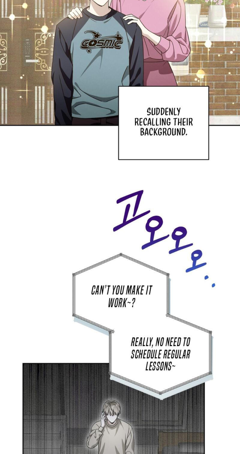 Read Heavy Rain Watch chapter 1 image 56 on Lezhin