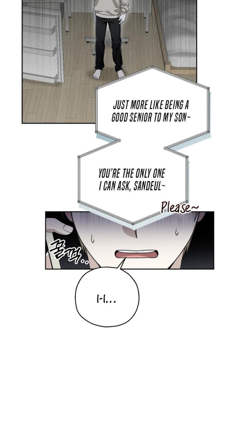 Read Heavy Rain Watch chapter 1 image 57 on Lezhin