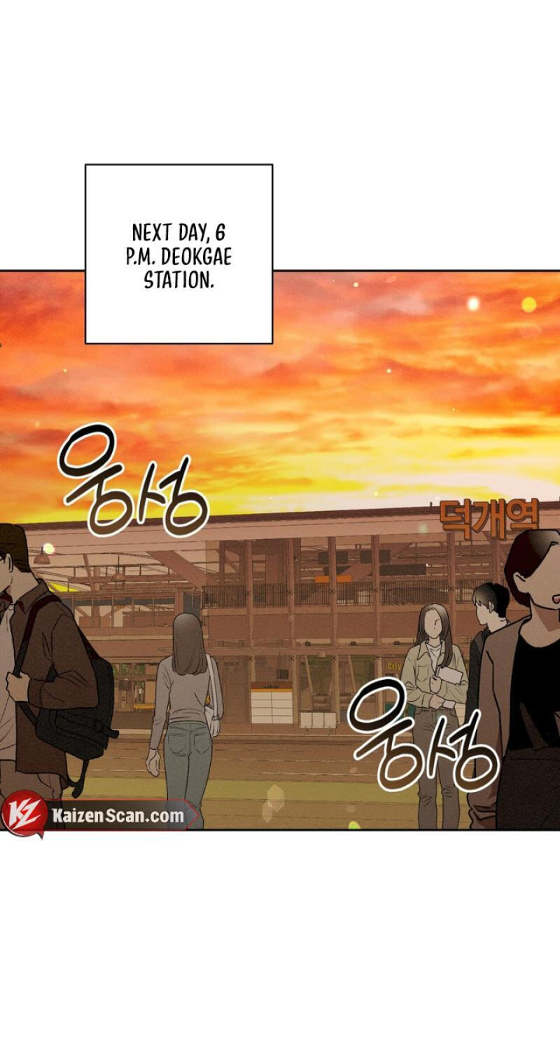 Read Heavy Rain Watch chapter 1 image 65 on Lezhin
