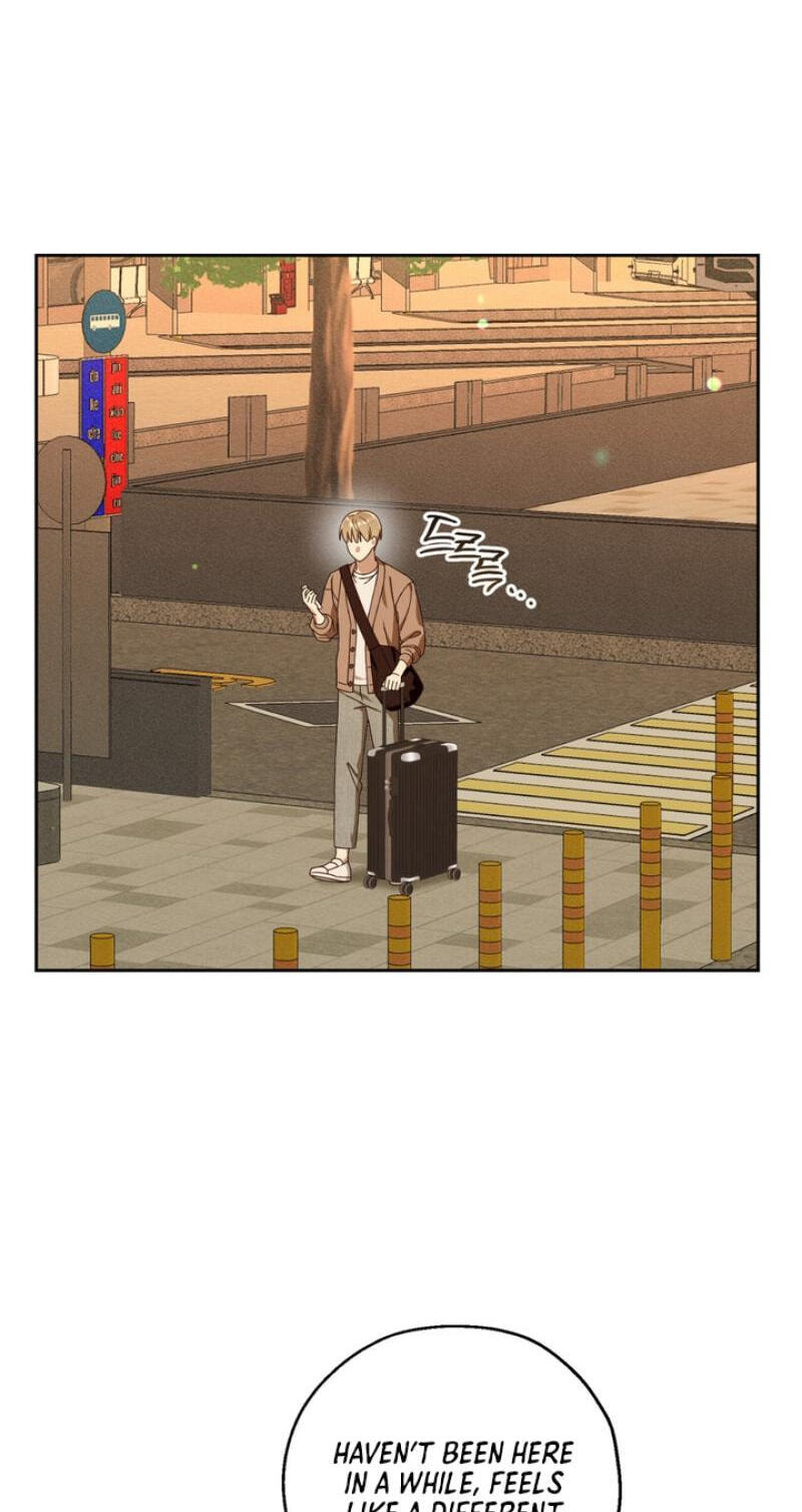 Read Heavy Rain Watch chapter 1 image 66 on Lezhin