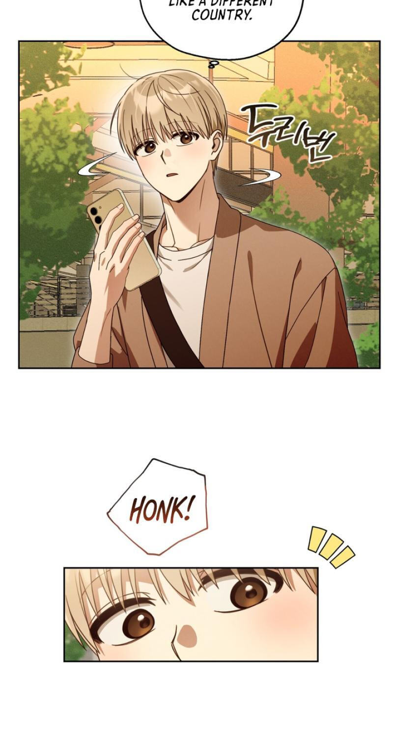 Read Heavy Rain Watch chapter 1 image 67 on Lezhin