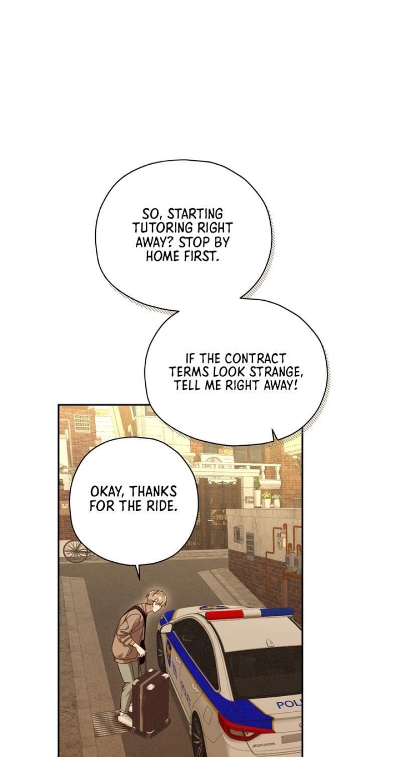Read Heavy Rain Watch chapter 1 image 73 on Lezhin