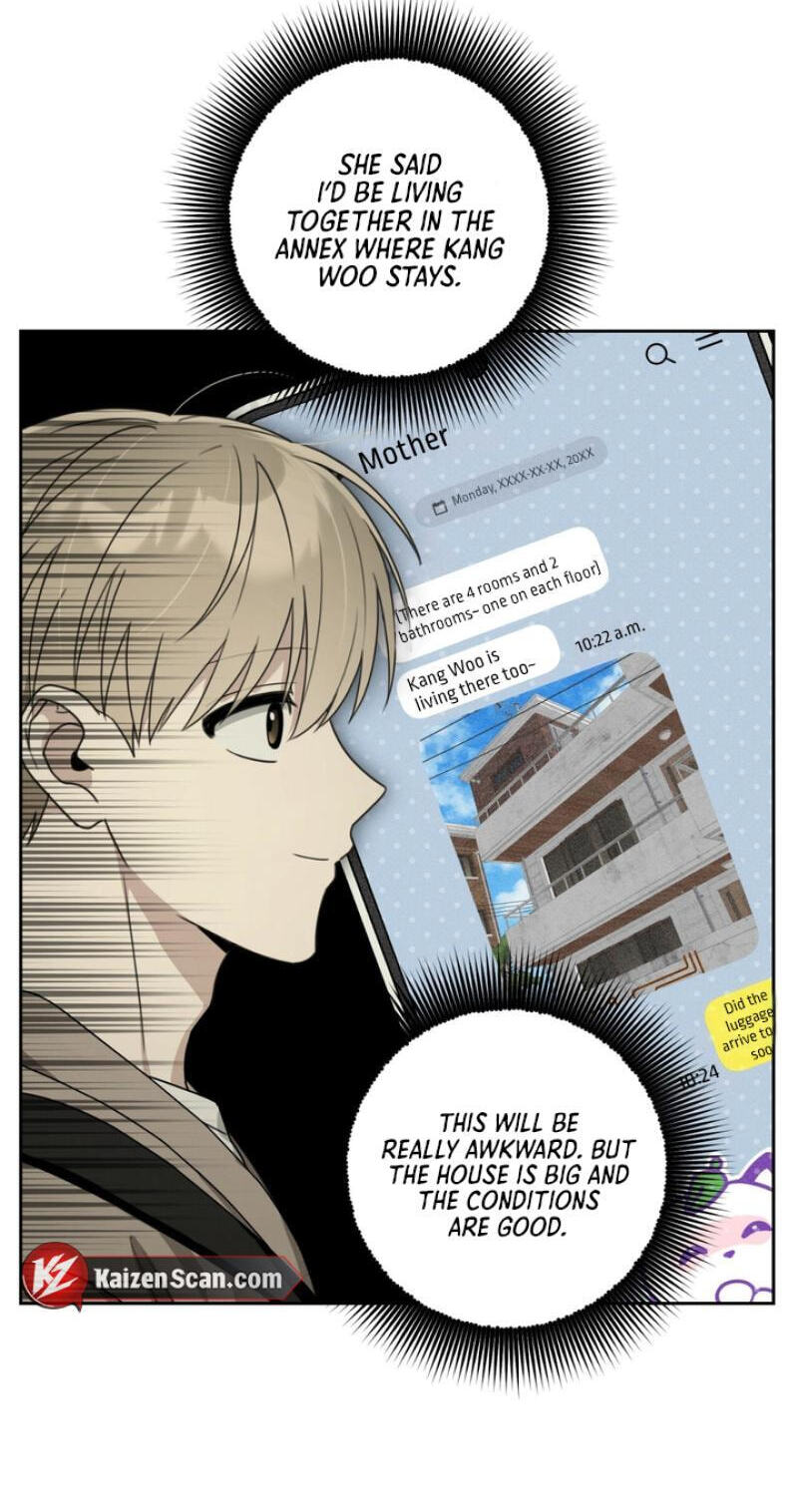 Read Heavy Rain Watch chapter 1 image 77 on Lezhin