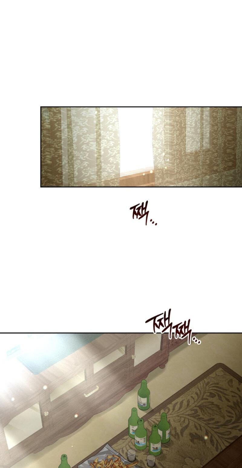 Read Heavy Rain Watch chapter 1 image 8 on Lezhin