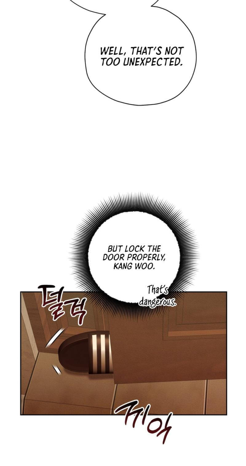 Read Heavy Rain Watch chapter 1 image 80 on Lezhin