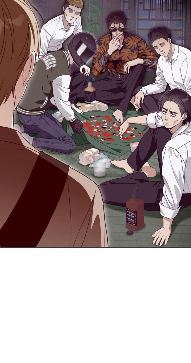 Read Heavy Rain Watch chapter 1 image 84 on Lezhin