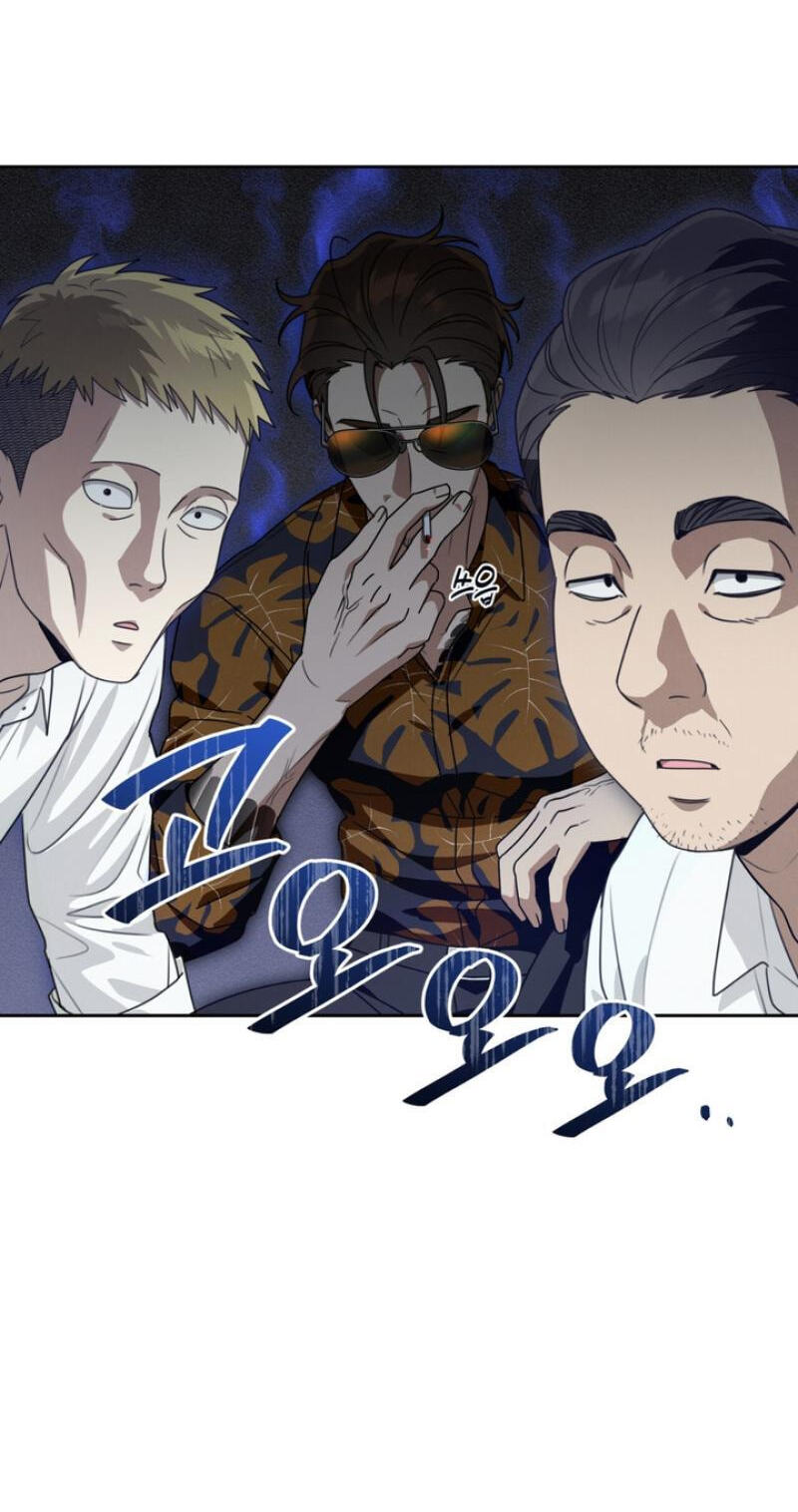Read Heavy Rain Watch chapter 1 image 85 on Lezhin
