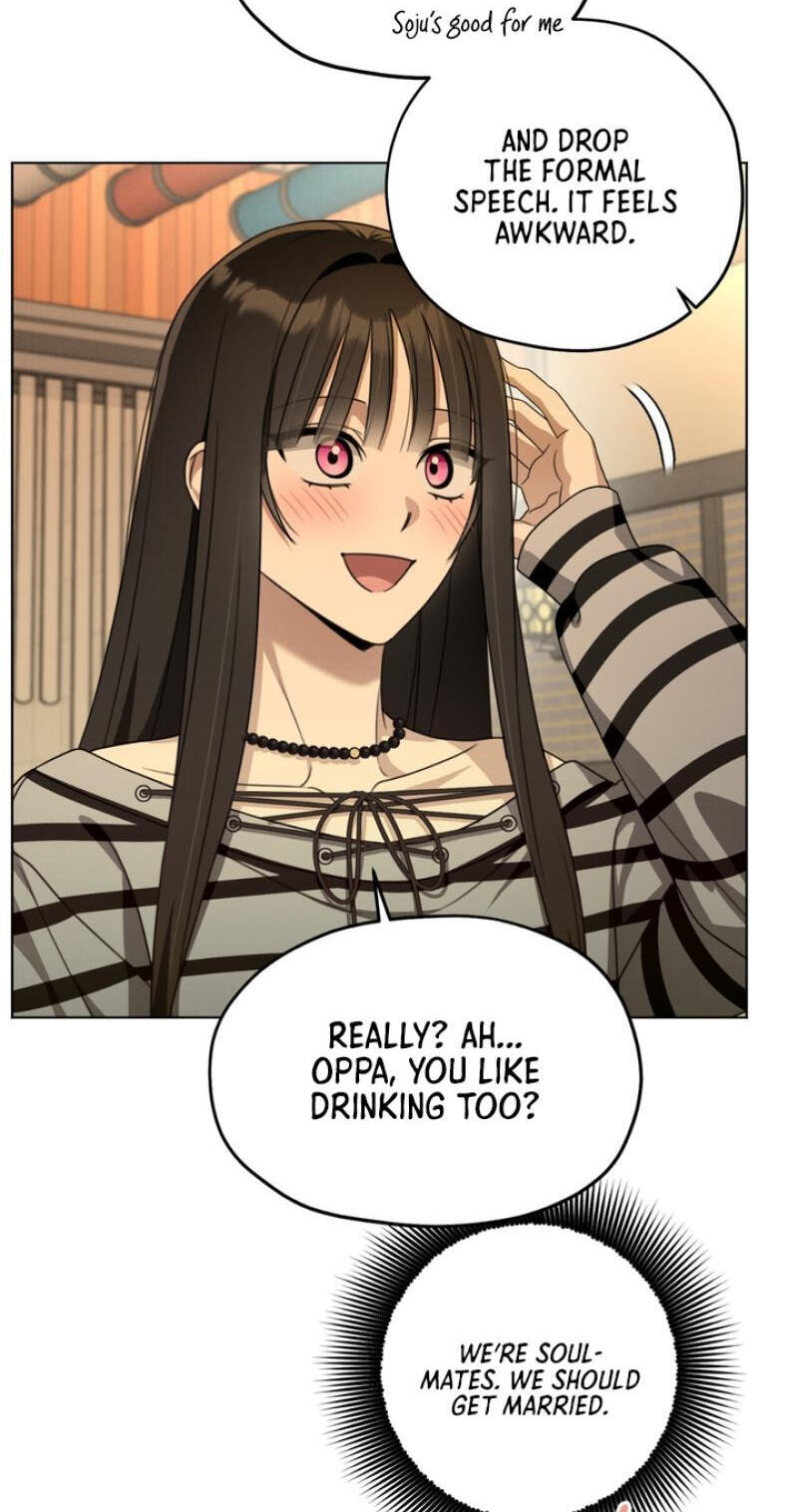 Read Heavy Rain Watch chapter 12 image 10 on Lezhin