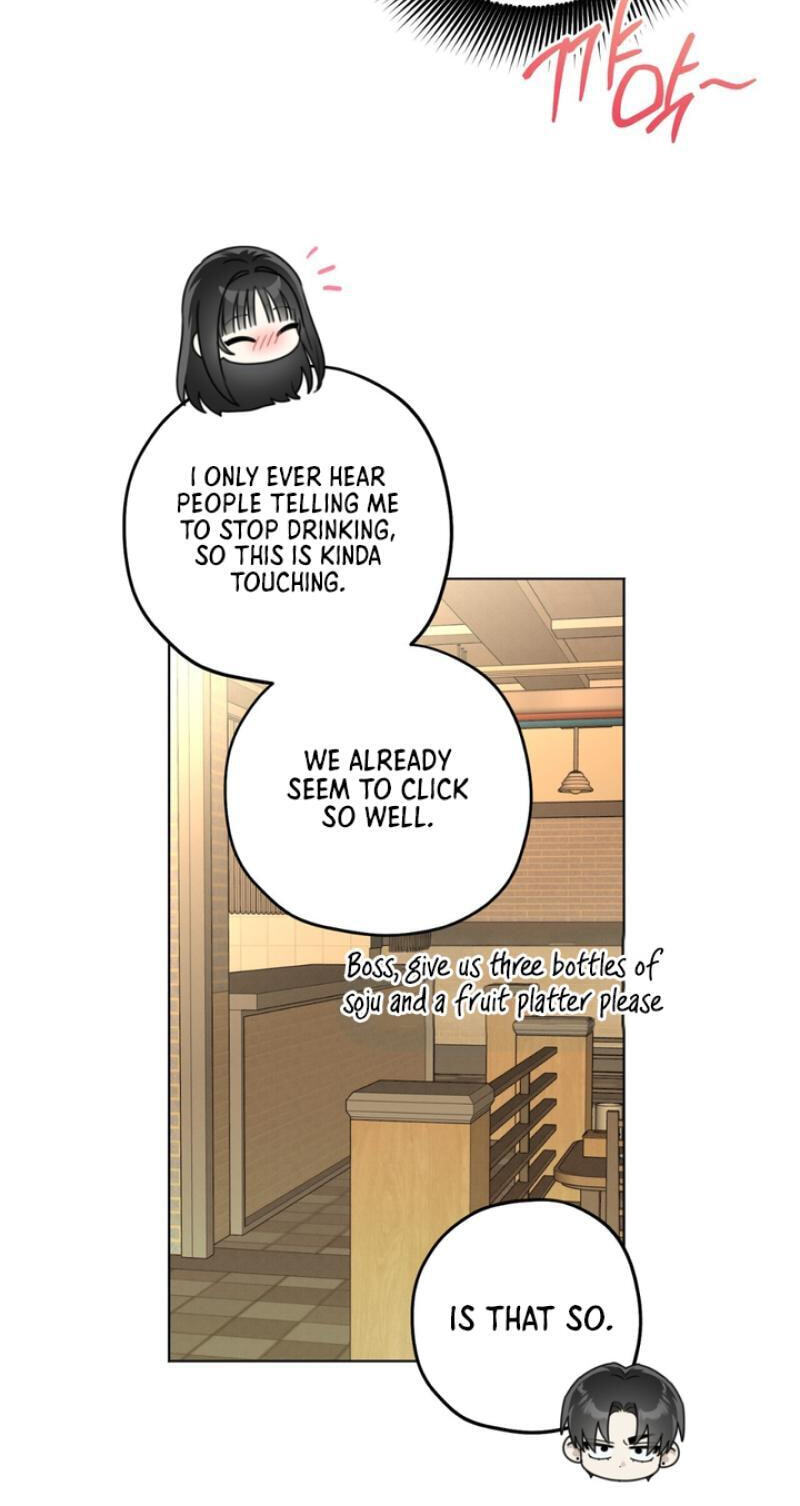 Read Heavy Rain Watch chapter 12 image 11 on Lezhin