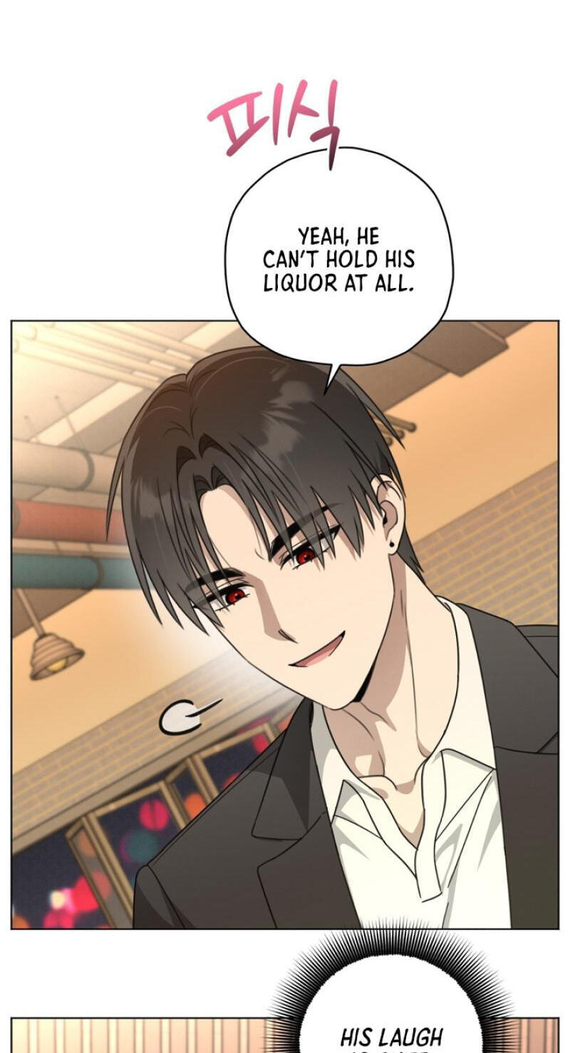 Read Heavy Rain Watch chapter 12 image 13 on Lezhin