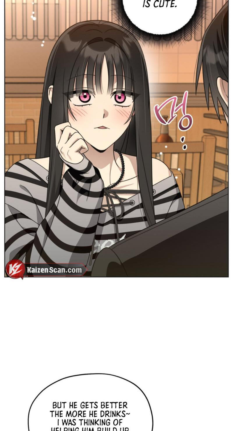 Read Heavy Rain Watch chapter 12 image 14 on Lezhin