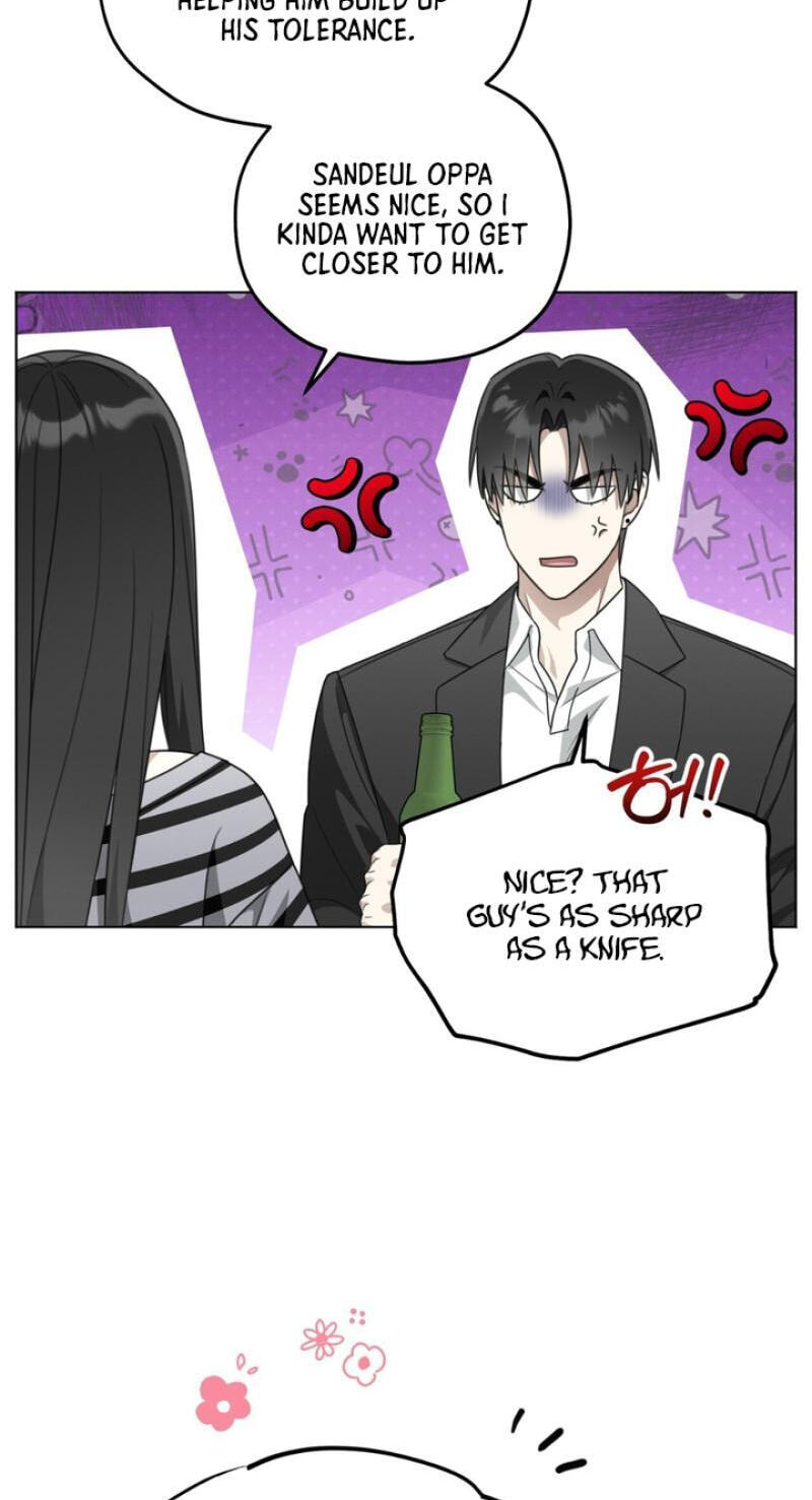 Read Heavy Rain Watch chapter 12 image 15 on Lezhin