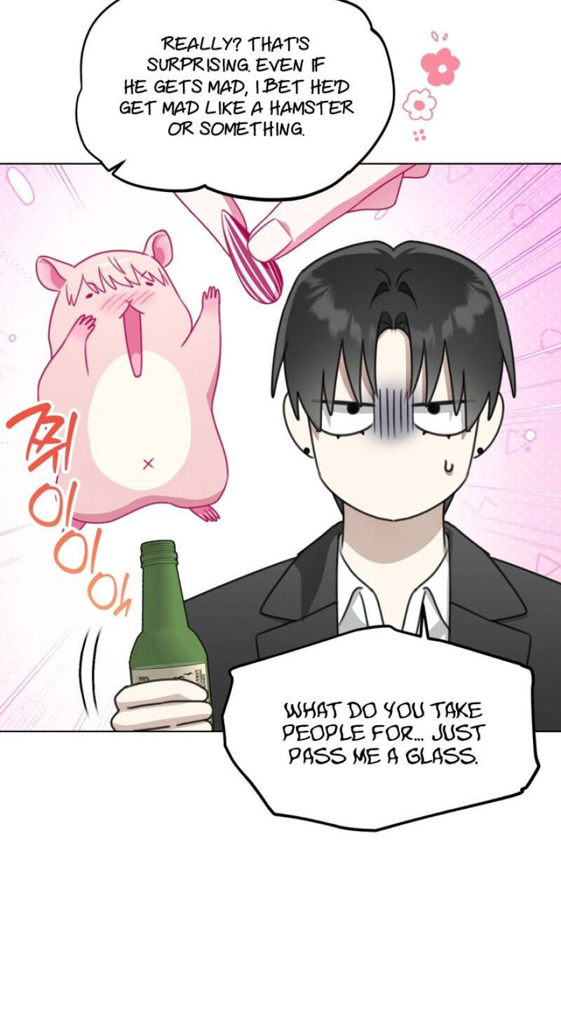 Read Heavy Rain Watch chapter 12 image 16 on Lezhin