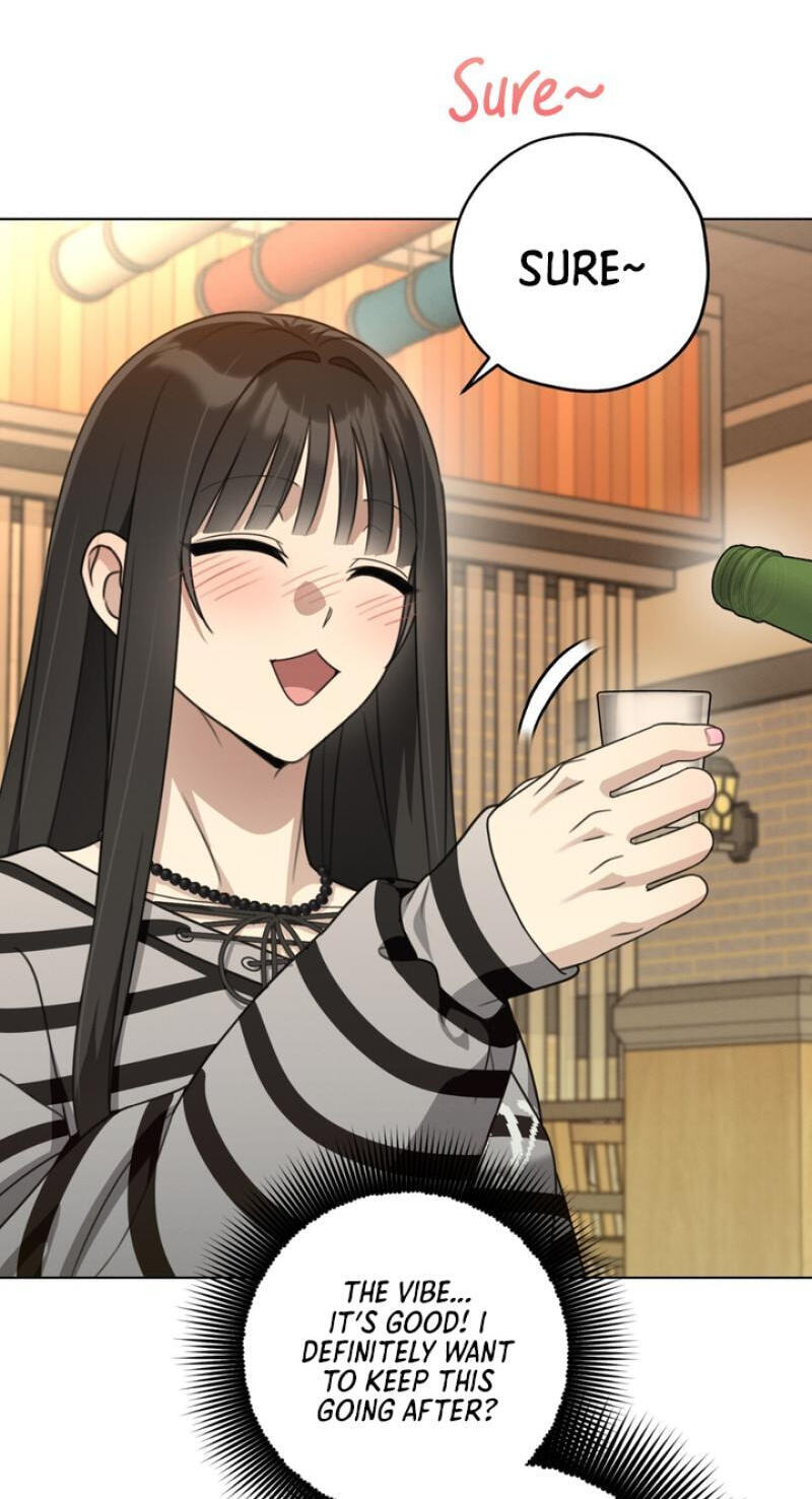 Read Heavy Rain Watch chapter 12 image 17 on Lezhin