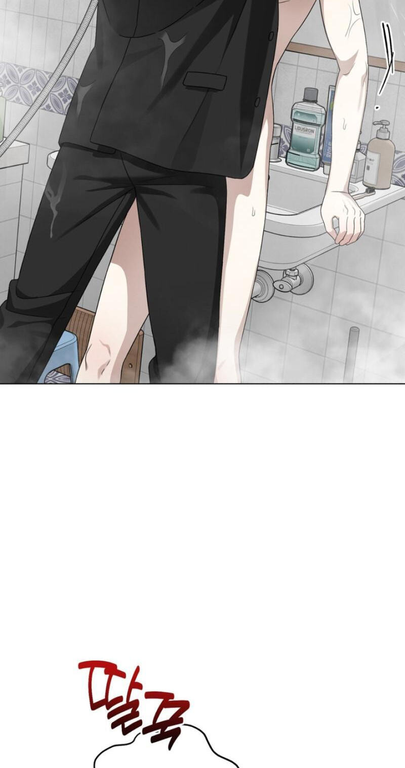 Read Heavy Rain Watch chapter 12 image 2 on Lezhin