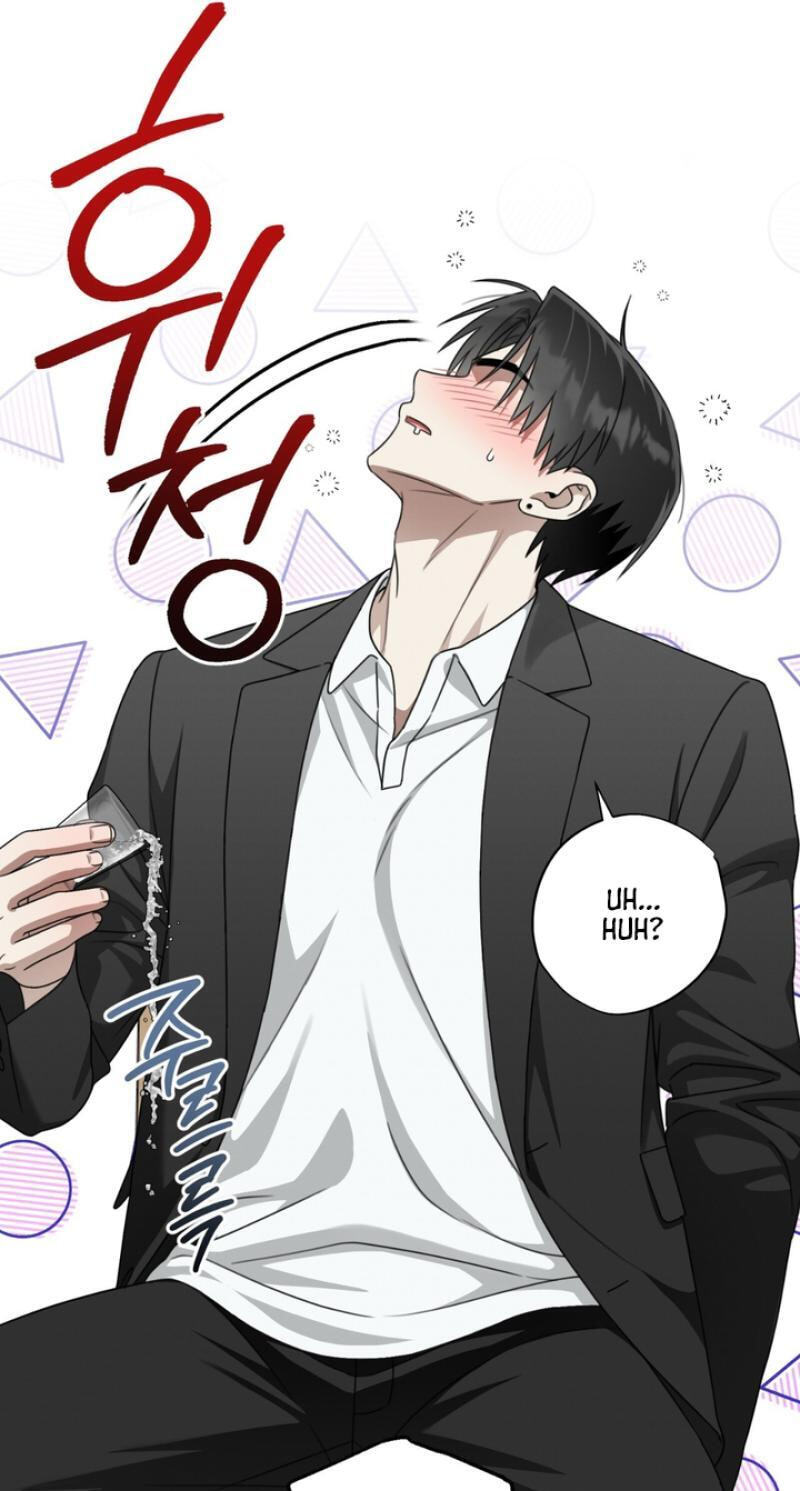 Read Heavy Rain Watch chapter 12 image 22 on Lezhin