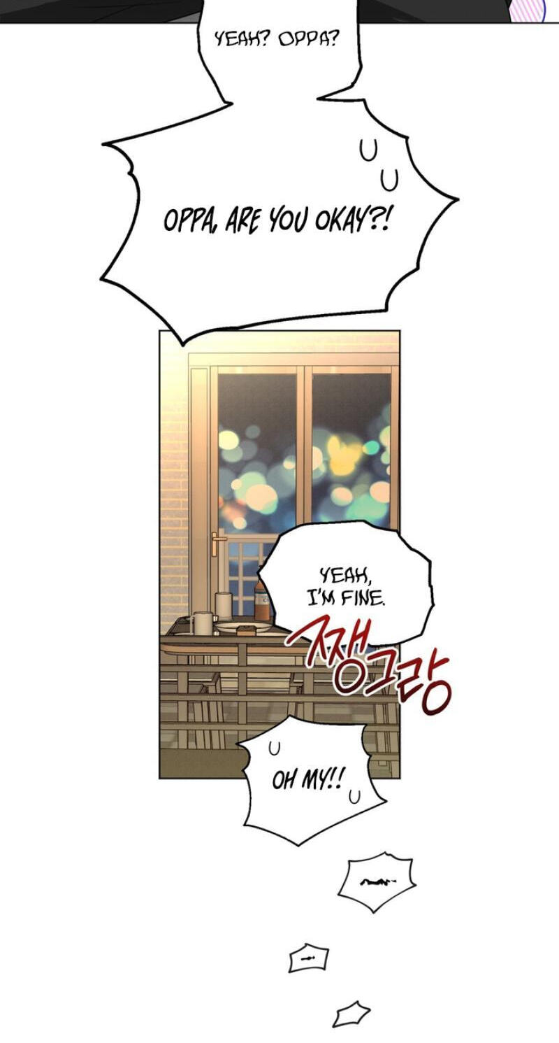 Read Heavy Rain Watch chapter 12 image 23 on Lezhin