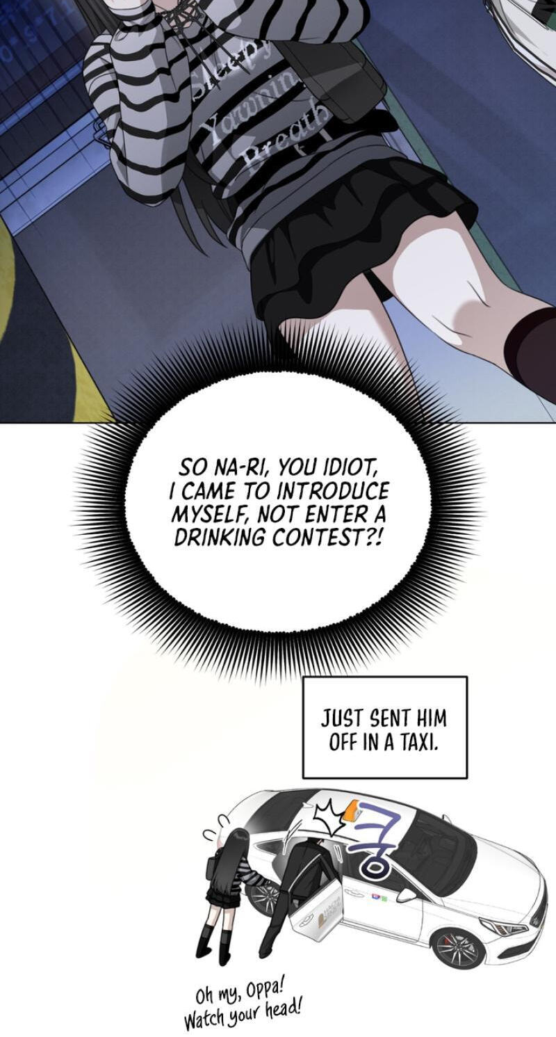 Read Heavy Rain Watch chapter 12 image 25 on Lezhin