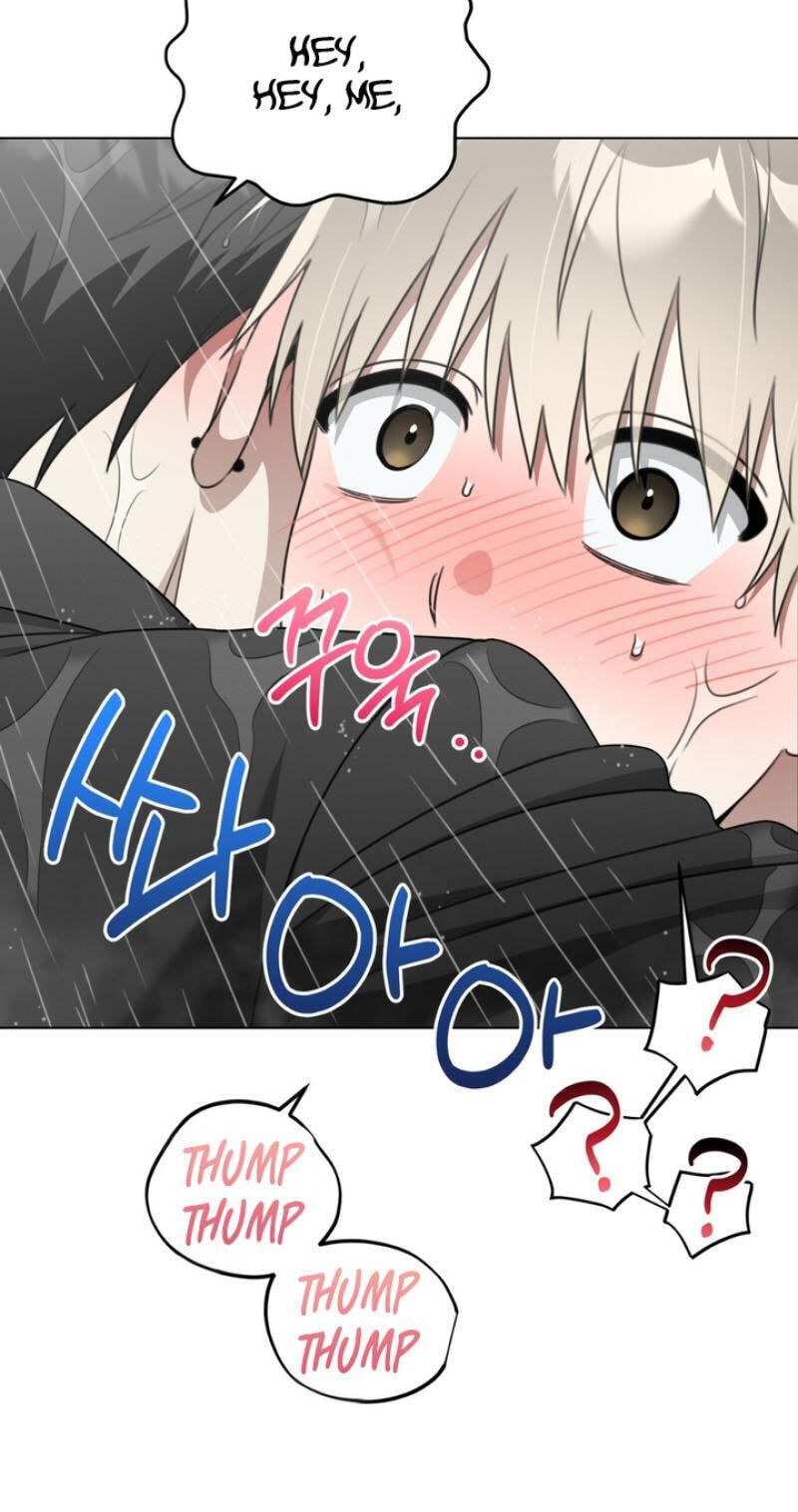 Read Heavy Rain Watch chapter 12 image 3 on Lezhin