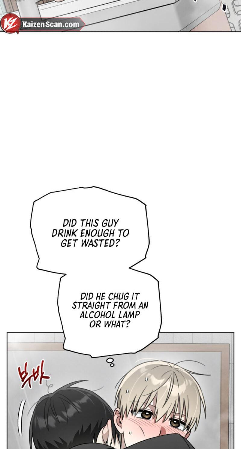 Read Heavy Rain Watch chapter 12 image 31 on Lezhin