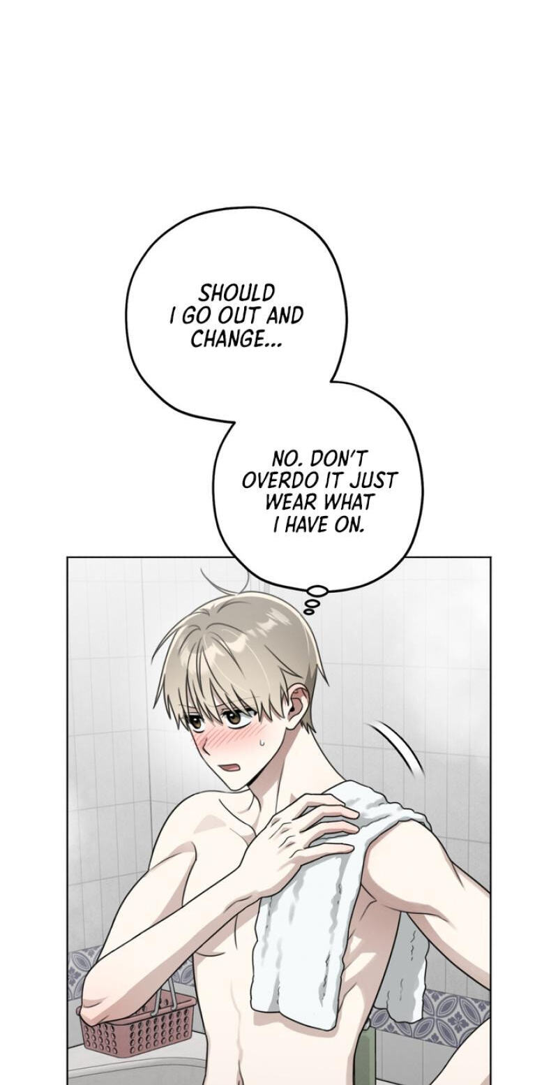 Read Heavy Rain Watch chapter 12 image 36 on Lezhin