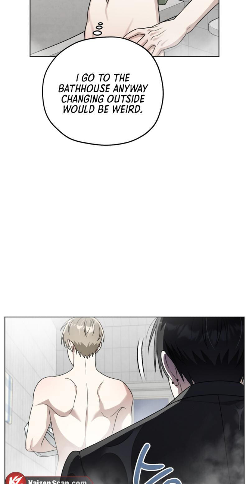Read Heavy Rain Watch chapter 12 image 37 on Lezhin
