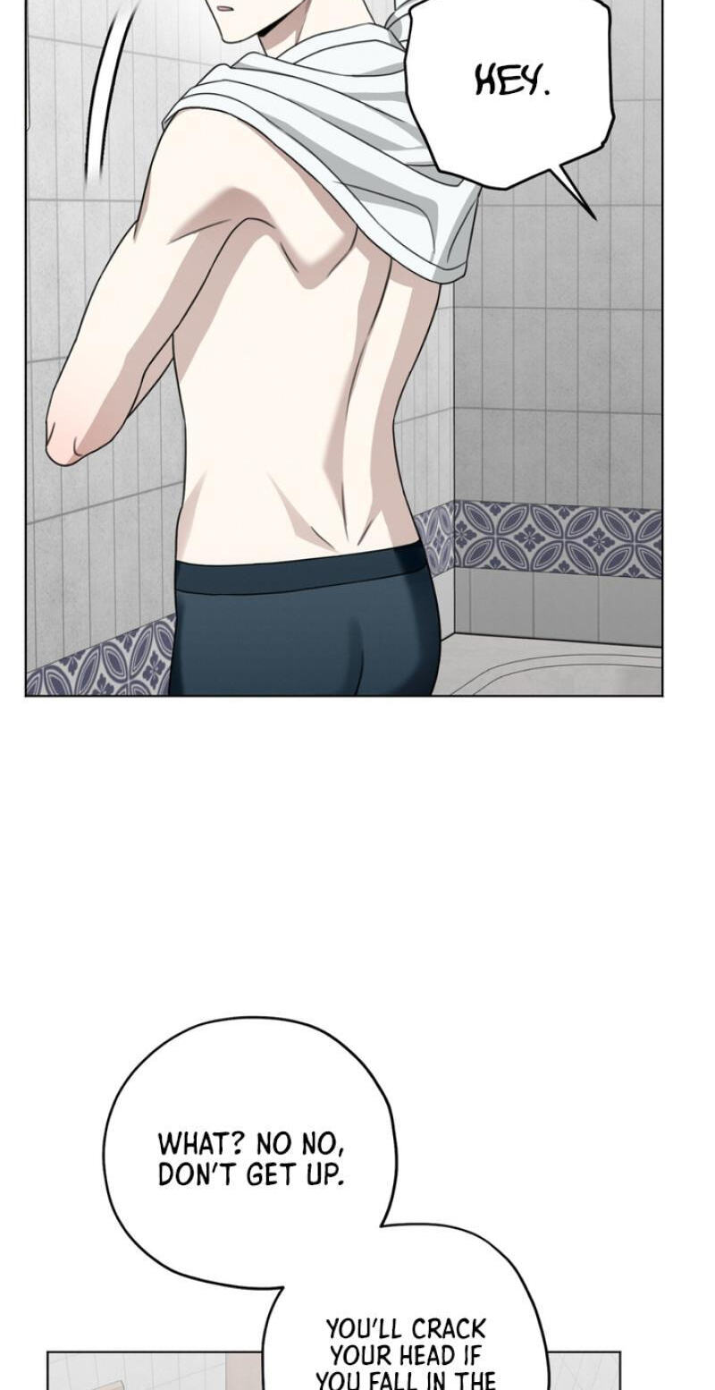 Read Heavy Rain Watch chapter 12 image 40 on Lezhin