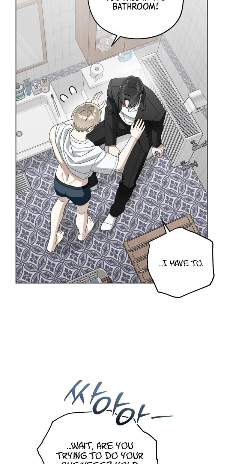 Read Heavy Rain Watch chapter 12 image 41 on Lezhin
