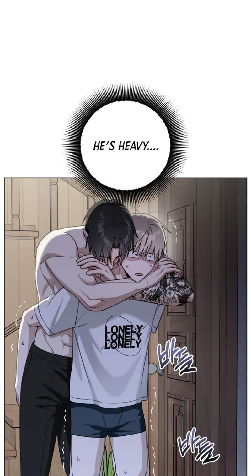 Read Heavy Rain Watch chapter 12 image 49 on Lezhin