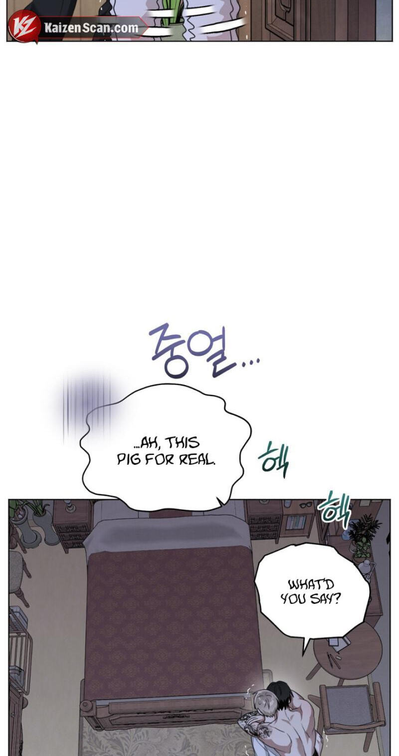 Read Heavy Rain Watch chapter 12 image 50 on Lezhin
