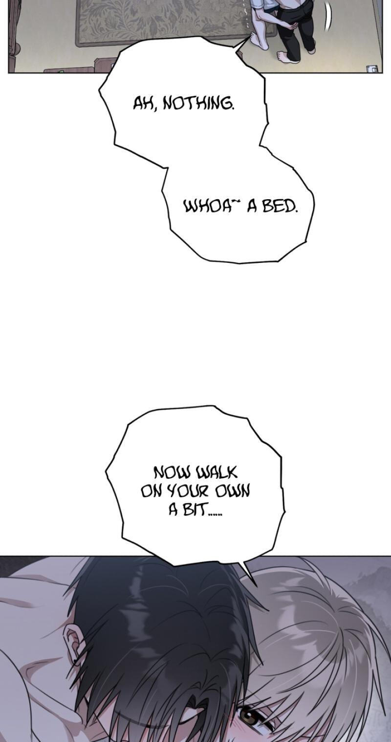 Read Heavy Rain Watch chapter 12 image 51 on Lezhin