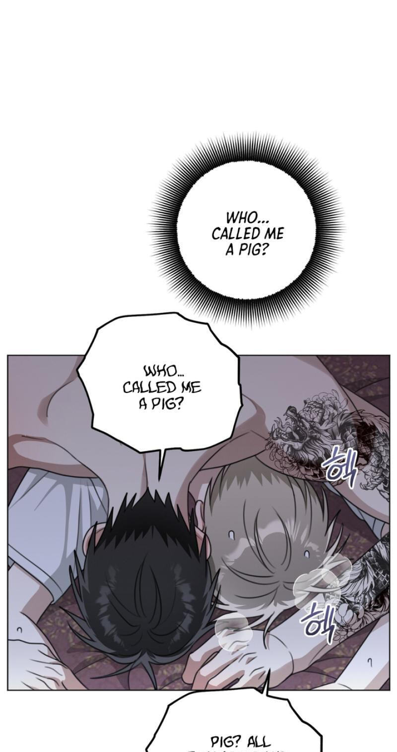 Read Heavy Rain Watch chapter 12 image 54 on Lezhin