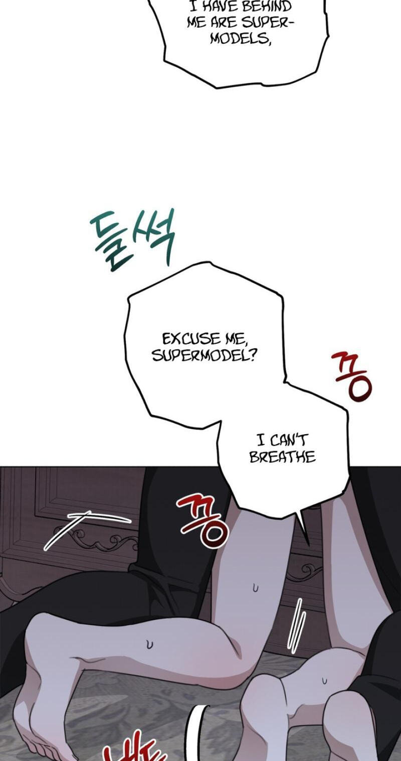 Read Heavy Rain Watch chapter 12 image 55 on Lezhin