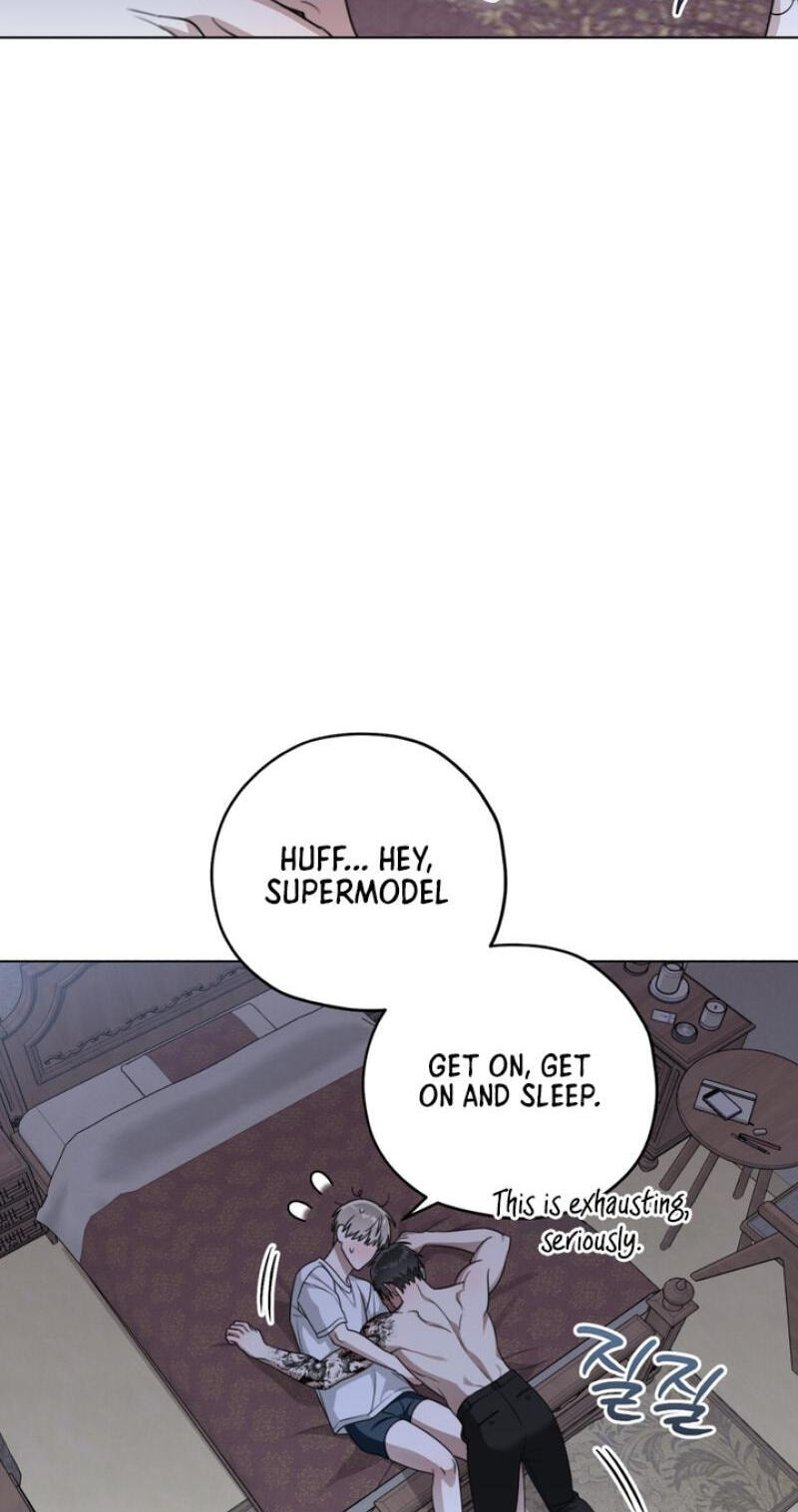 Read Heavy Rain Watch chapter 12 image 57 on Lezhin