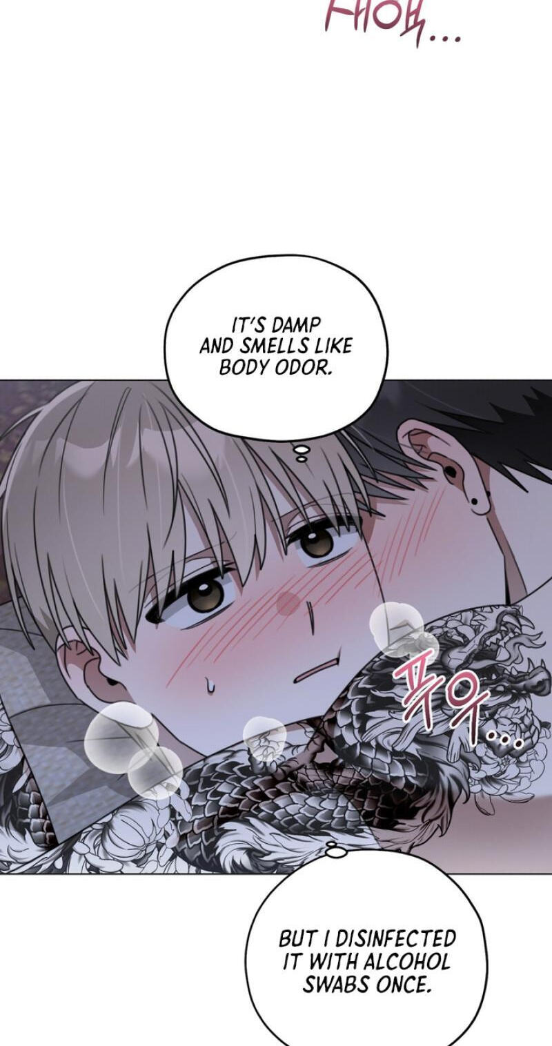 Read Heavy Rain Watch chapter 12 image 61 on Lezhin