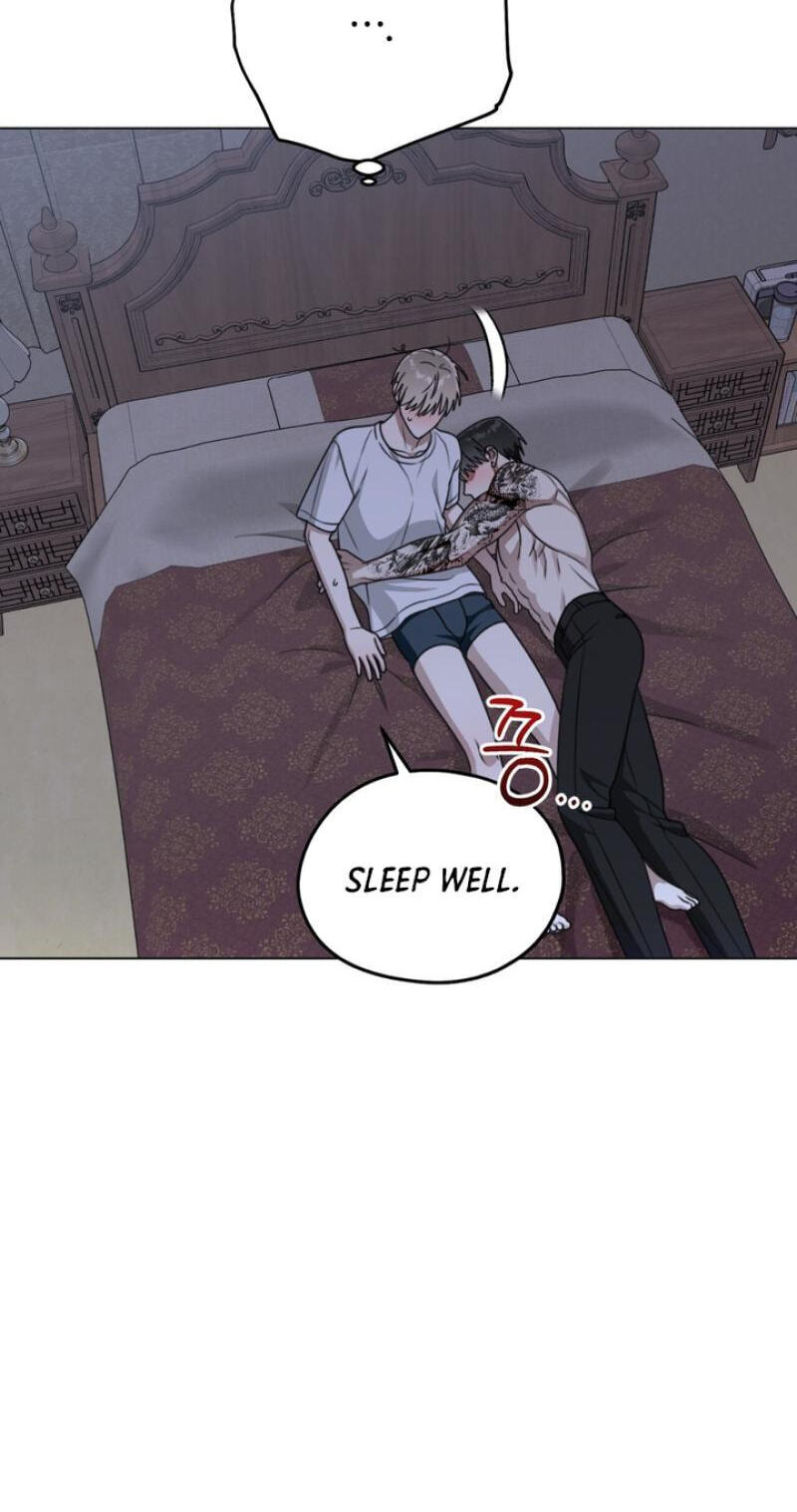Read Heavy Rain Watch chapter 12 image 63 on Lezhin