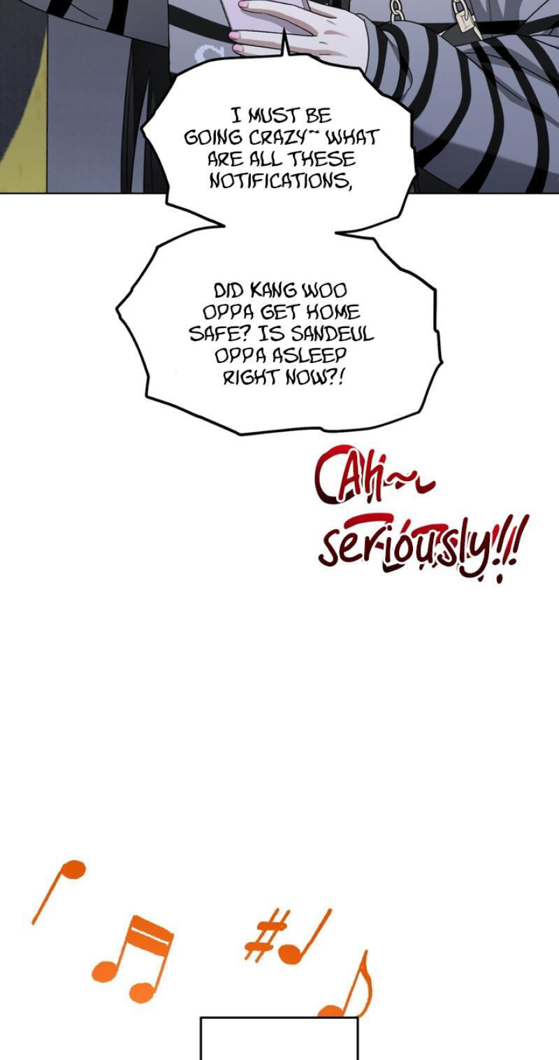 Read Heavy Rain Watch chapter 12 image 7 on Lezhin