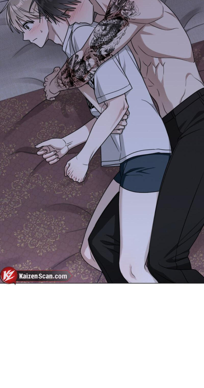 Read Heavy Rain Watch chapter 12 image 72 on Lezhin