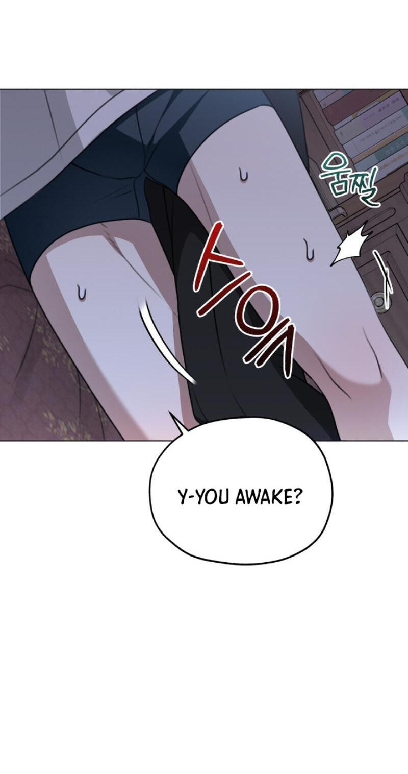 Read Heavy Rain Watch chapter 12 image 74 on Lezhin