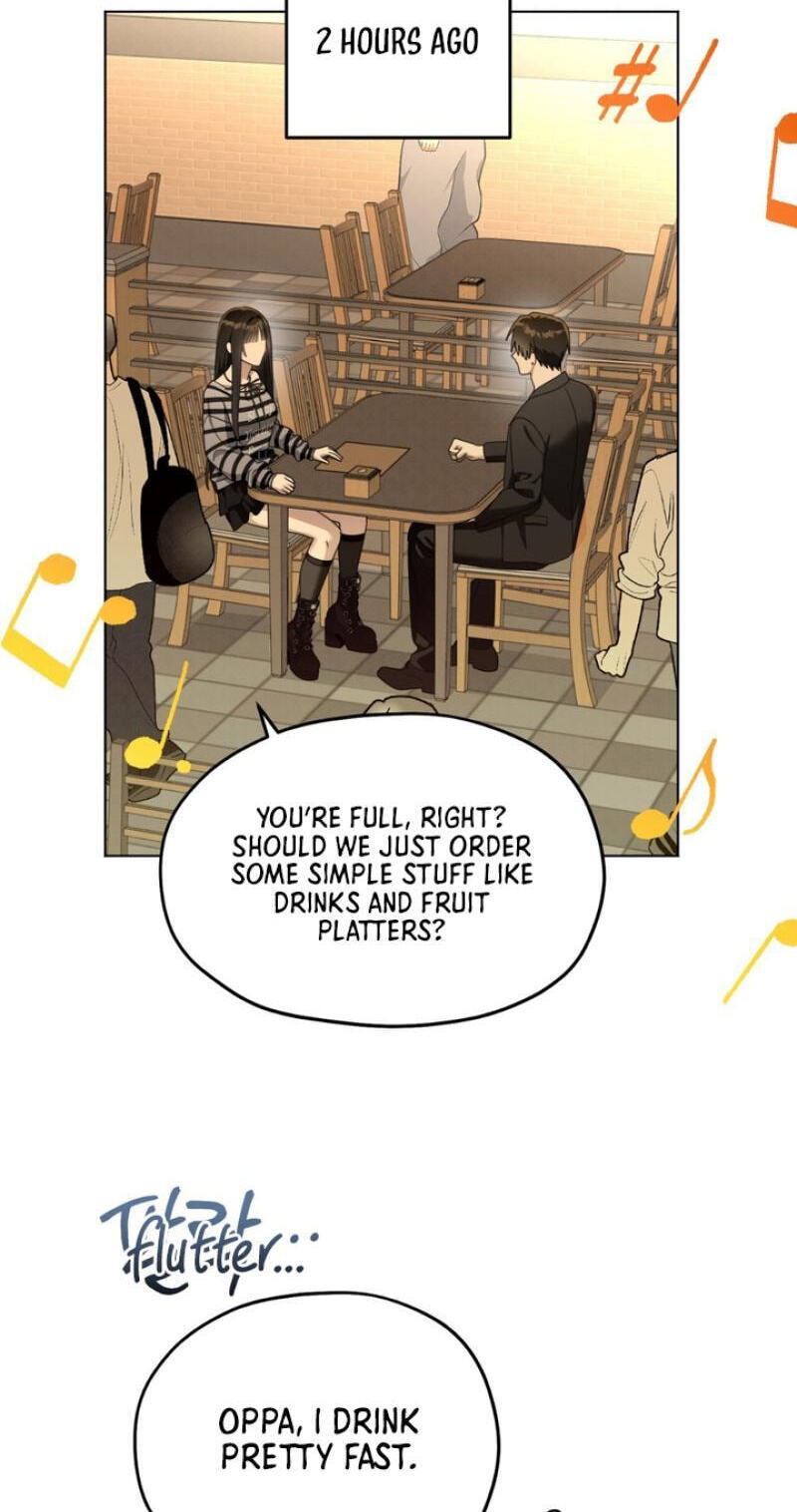 Read Heavy Rain Watch chapter 12 image 8 on Lezhin